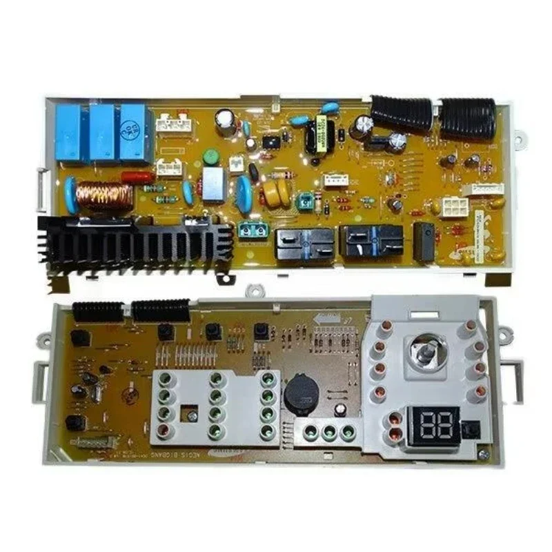 for Samsung drum washing machine DC41-00127A motherboard computer board WF1702WCW