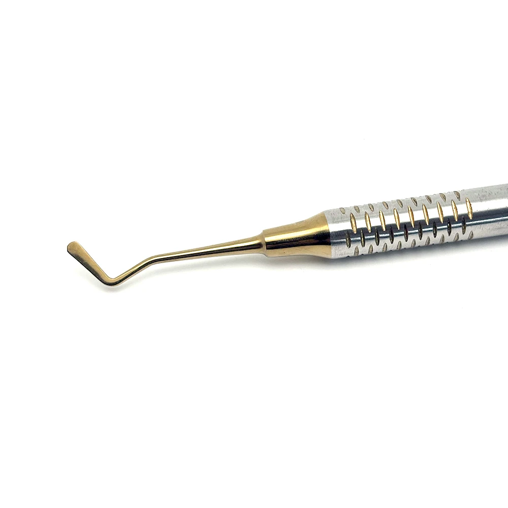 Dental Composite Resin Filling Tools Double Ends Mixing Carving Spatula Dental Instrument Tool Autoclavable