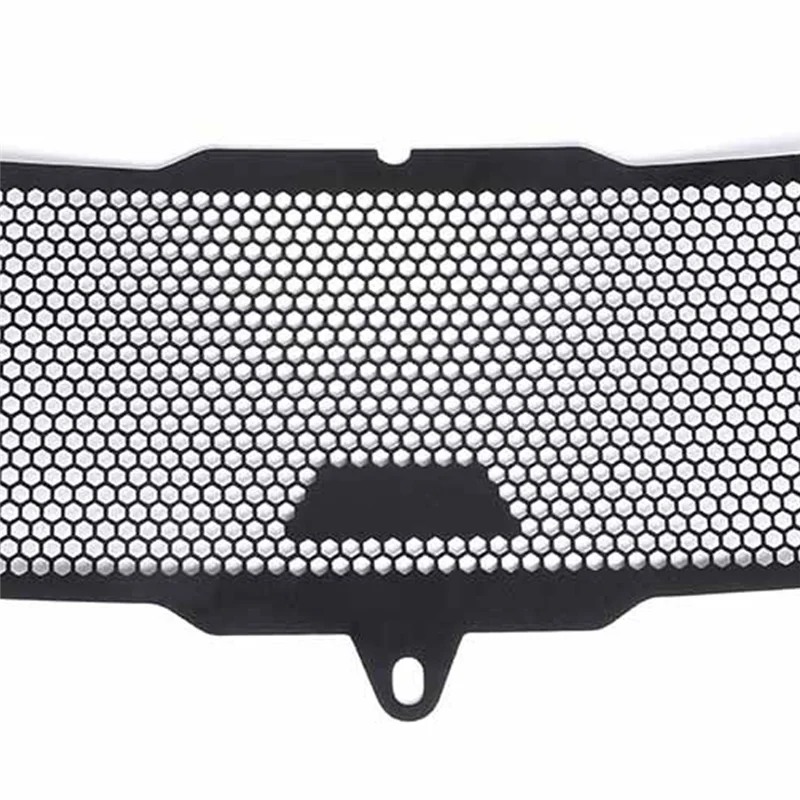 

New Motorcycle Radiator Guard Radiator Guard For DUKE 390 Radiator Protection Grille Motorcycle Accessories