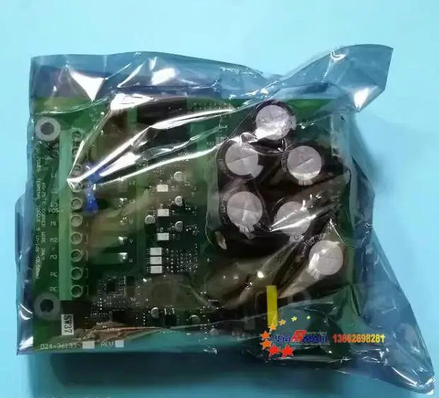 

New oil pump variable frequency drive board 024-36133-002 65000147 371-05506-002