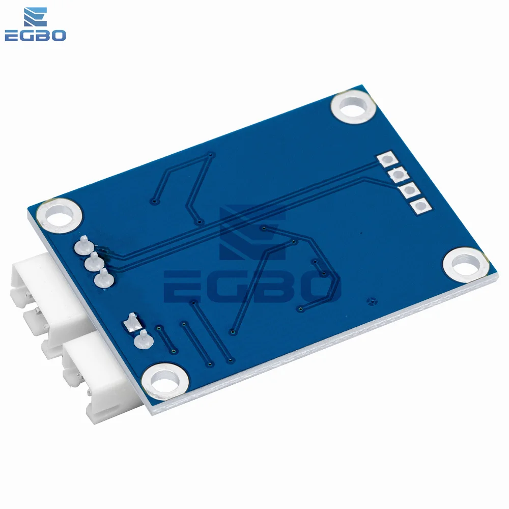 TDS Sensor Module Dissolved Solids Analog Signal Soluble Solid Water Quality Detection DS18B20 Temperature for Arduino 51/STM32