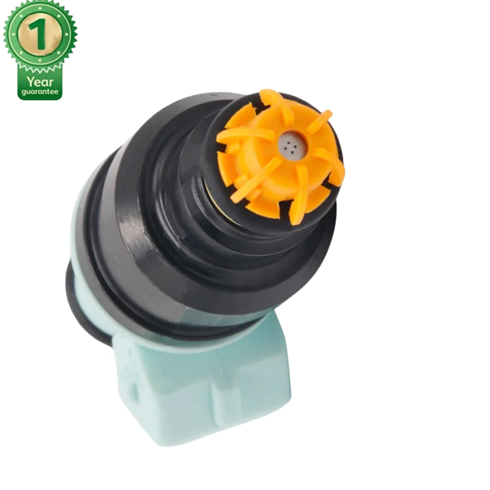 

6 шт. топливная форсунка для BMW 2,5 3,0 323i 325i 525i M3 0280150415