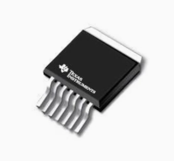 

LM22676TJE-ADJ/NOPB 100% New Original