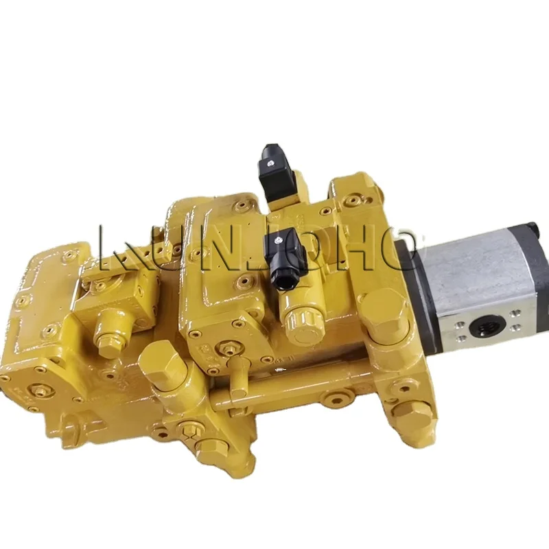 

Rexroth A10VG 1000235466 101605p 1000208002 1731-1894 070-390-304u 1000028024 80610660 80611783 Pump For Dynapac CC142 Compactor