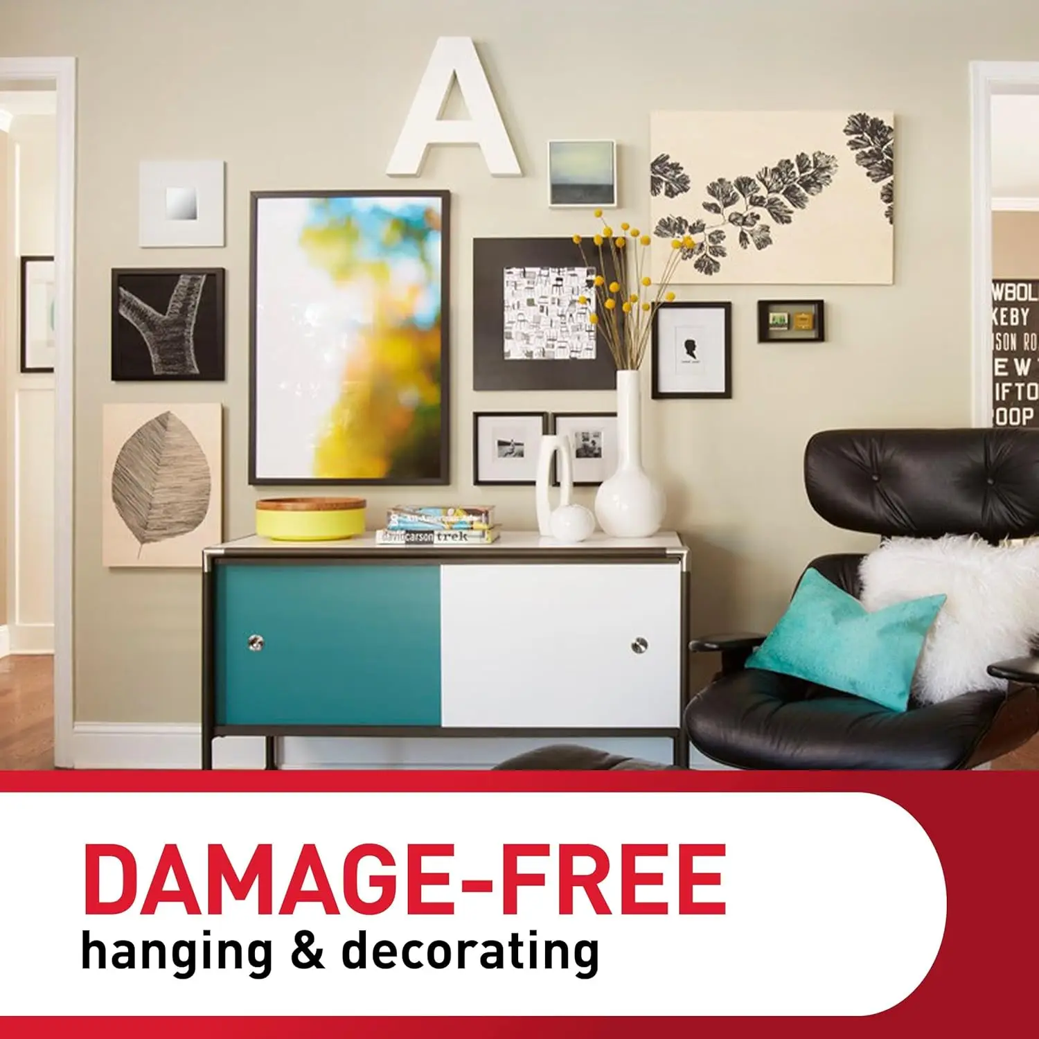 Transparent hanging strips，invisible supplementary poster stickers，undamaged，detachable，suitable for use in homes and offices