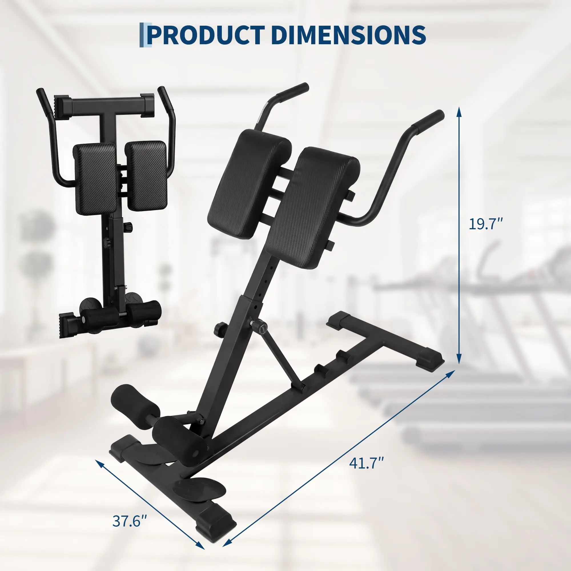 Thumbnail 2 - #6 Latest Exercise Benches Updates