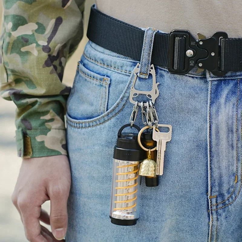 Thumbnail 4 - #72 Low Cost Key Chains That Work