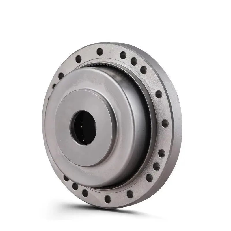 Harmonic Drive Gear Reducer Ratio Calculation Harmonic Drive Cost Strain Wave Gearing