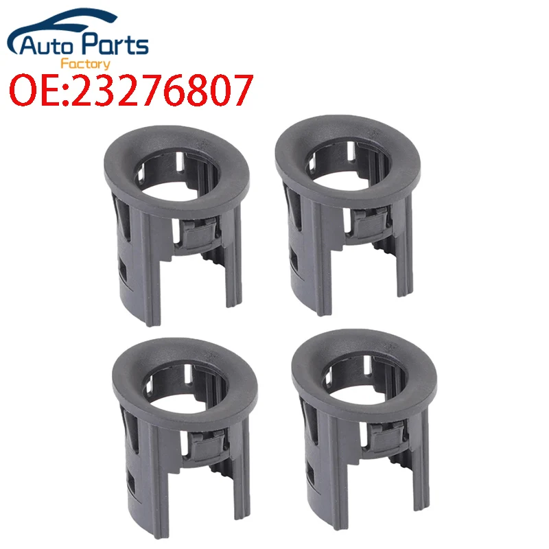 Nuevo Retenedor de Sensor de Estacionamiento PDC para Chevrolet Silverado 1500 2500 HD 3500 HD GMC Sierra 1500 2500 HD 3500 HD 23276807