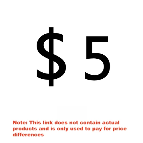 Imagen 1 del producto TFTB $5 Gafas de sol para hombres y mujeres con montura de gafas UV400 elegante