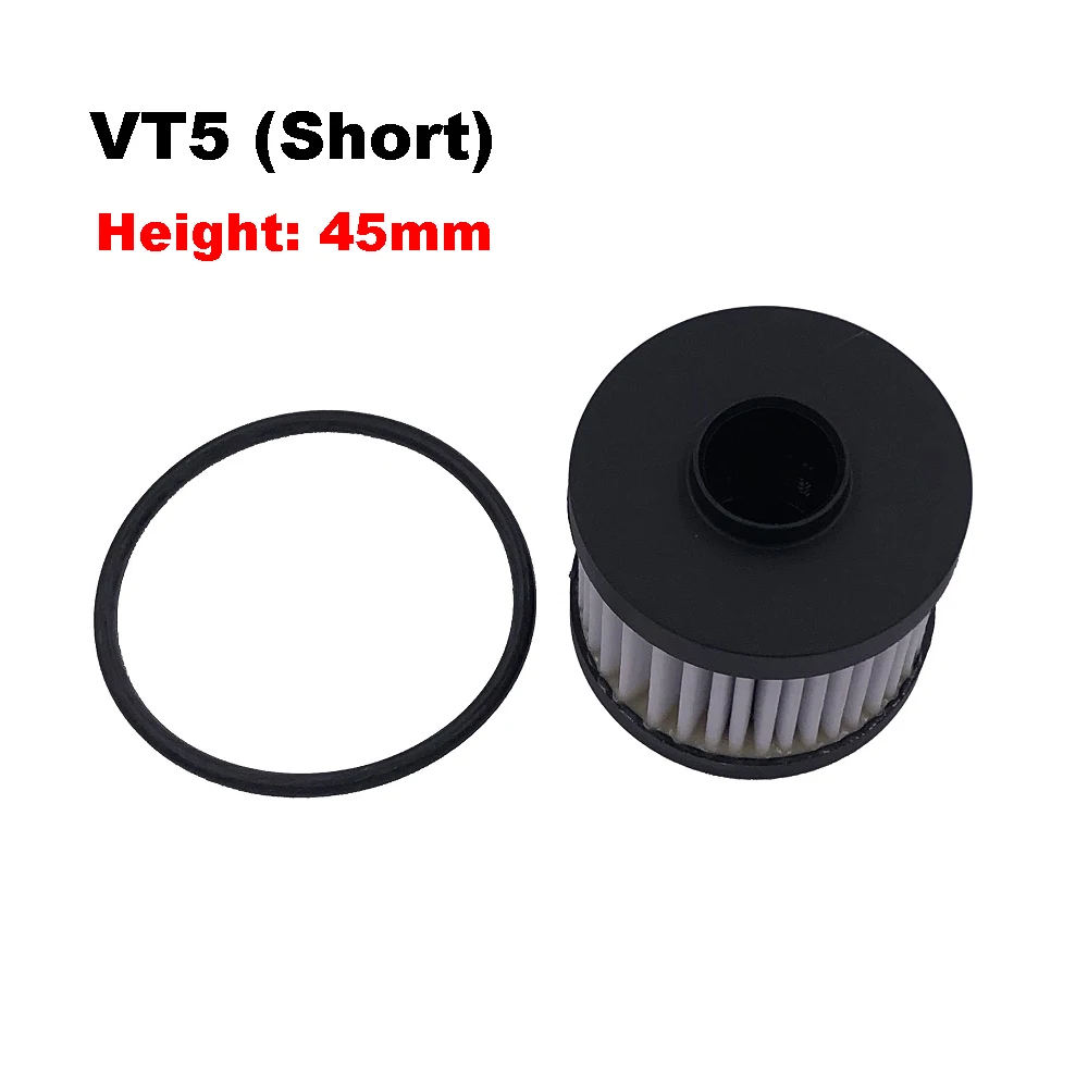 CVT Transmission Oil Filter For Dongfeng Fengon 580 Pro ix5 1.5T Ford Territory S Landwind Xiaoyao DFSK VT5 Accessoires 542535