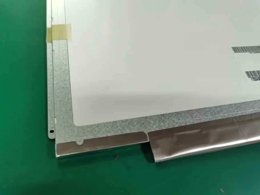 Imagem -06 - Magro Matriz Led para hp Probook 430 g1 430 g2 4341s 5310m 5330m 4340s Portátil Painel de Tela Lcd Substituição Novo 13.3