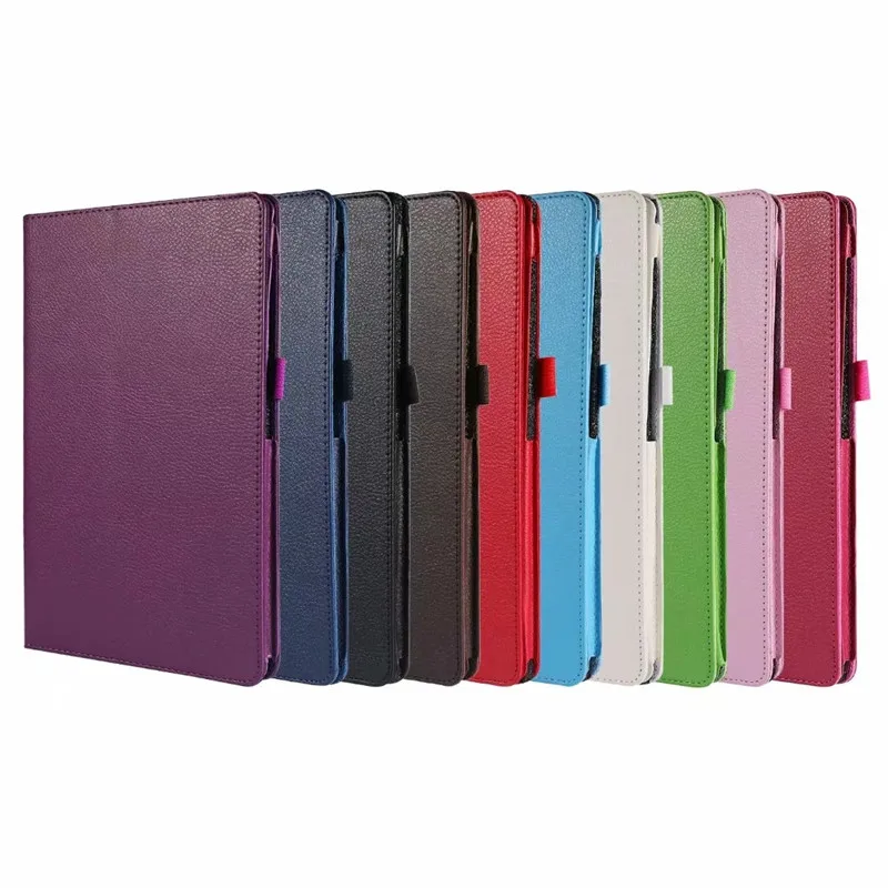 Funda For Redmi Pad 2 Case 11 inch Magnetic PU Leather Flip Cover Tablet Shell For Coque Xiaomi Redmi Pad 2 Case Cover 11