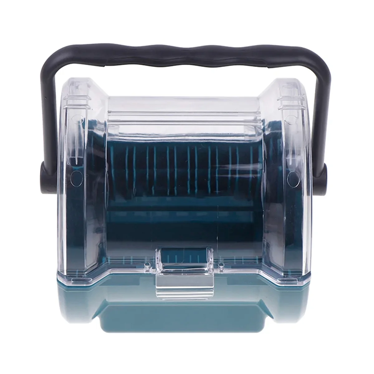 

A002 Grinding Blade Box Angle Grinde Saw Blade Storage Case Cutting Disc Portable Tool Box Plastic Blade Boxes D-63862