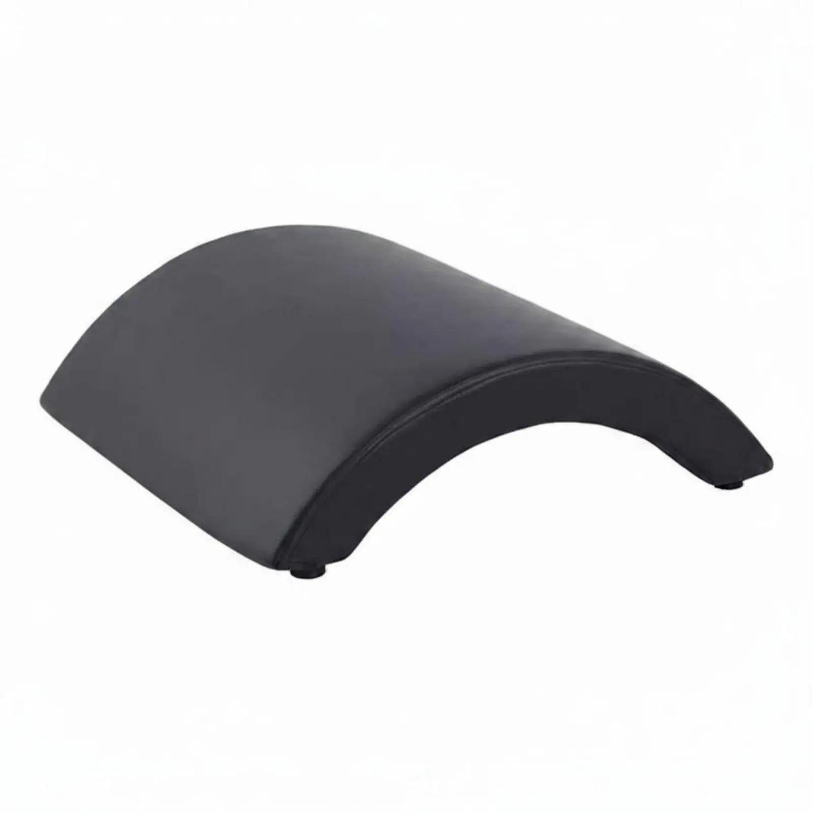 Body Arch Barrel Ergonomic Design Curve Barrel Comfortable Padding Back