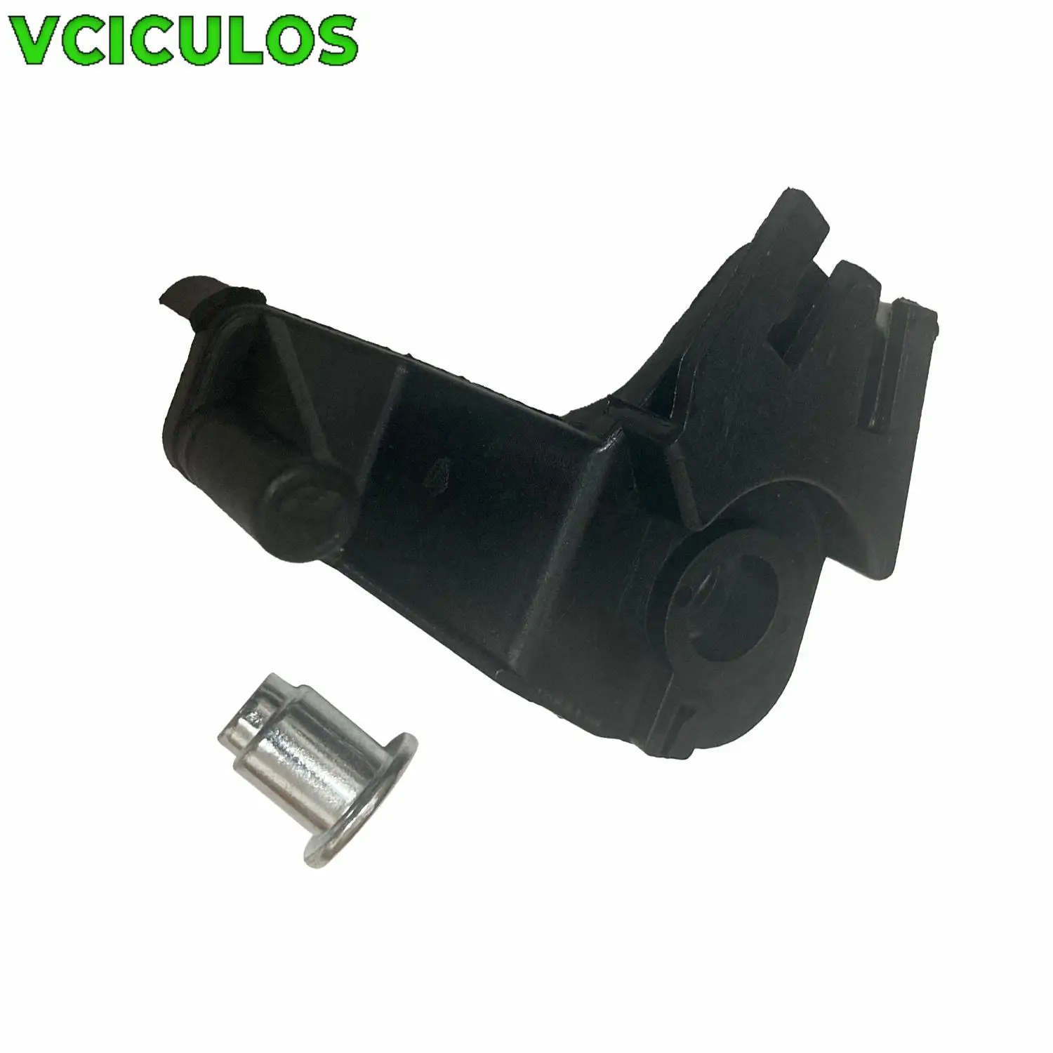 Placa de maletero para Volkswagen Jetta A4 Jetta Classico Passat 2000- 2009, piezas de repuesto de accesorios para motor de coche, 1 ud.