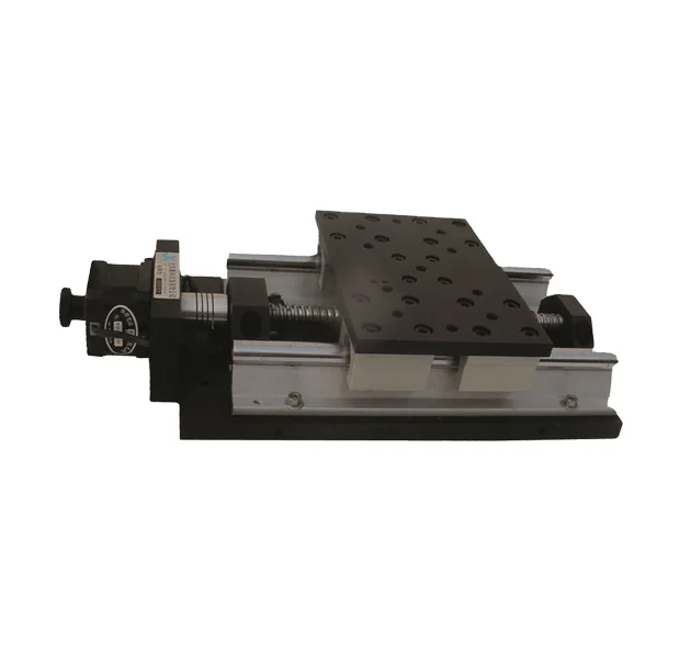 

01TS134SH Linear Bearing Translation Stage