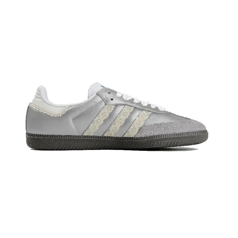 【Customize】adidas originals Samba Skateboarding Shoes Women's Sneakers shoes B75806