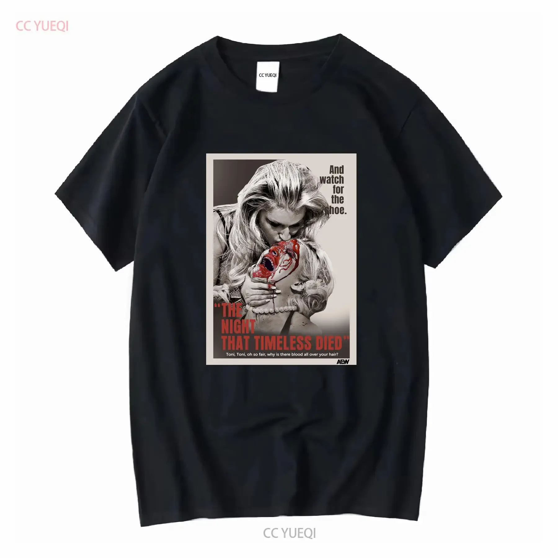 Mariah May The Nigh…