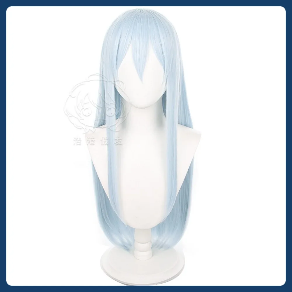 Mid-Jade Wig Store Project SEKAI Yoisaki Kanade Cosplay Perücke Halloween Charakter Restaurierung Kostüm Requisiten Party Performance