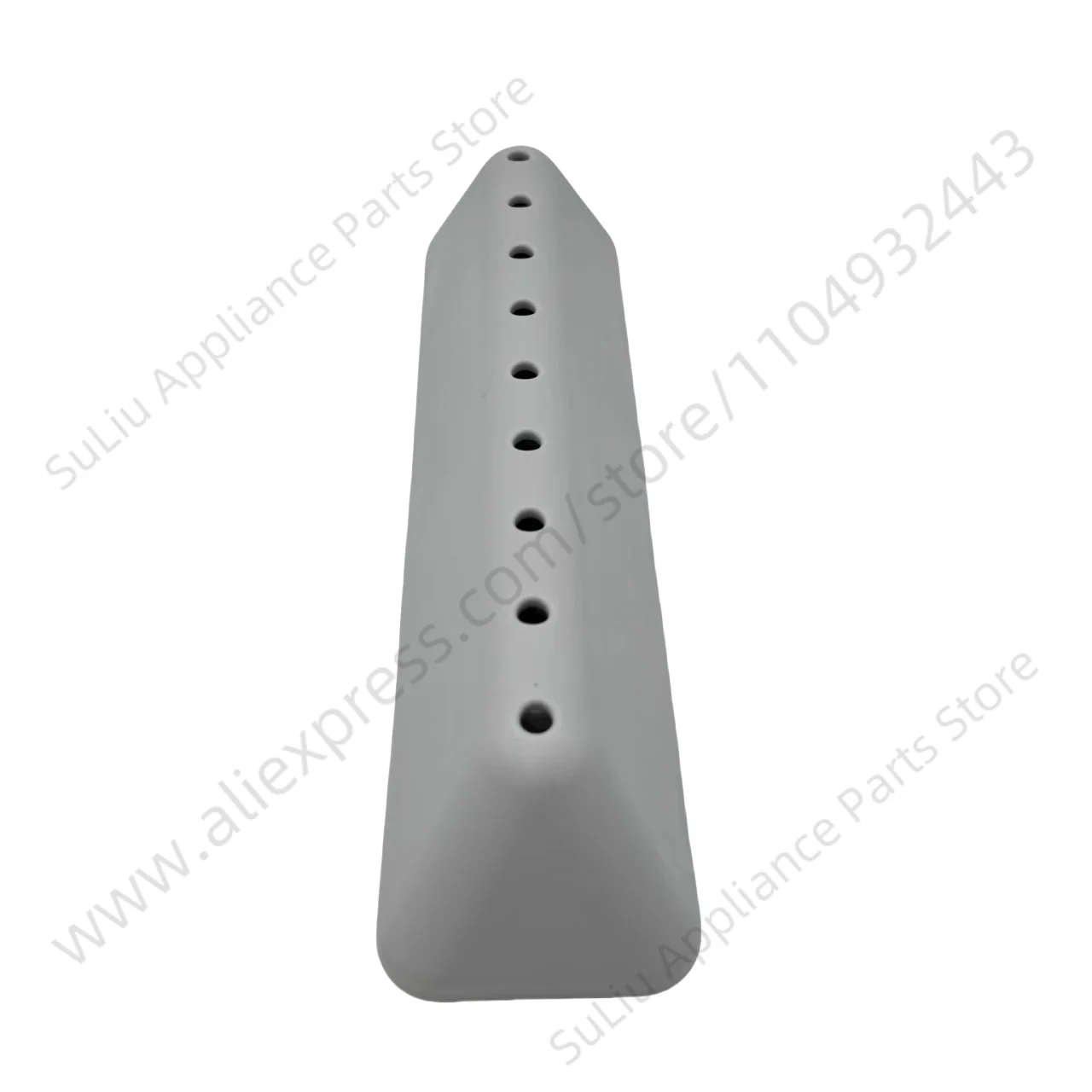 2PCS 00669833 Washer Drum Rib Compatible Balay 213x55x43 9 Hole