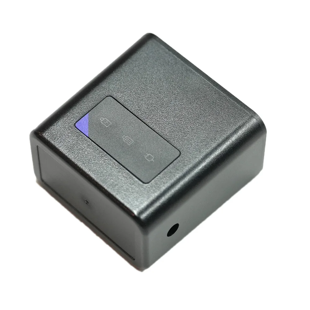 

GSCH037D Portable Battery Charger for GS2037 Series Smart Battery