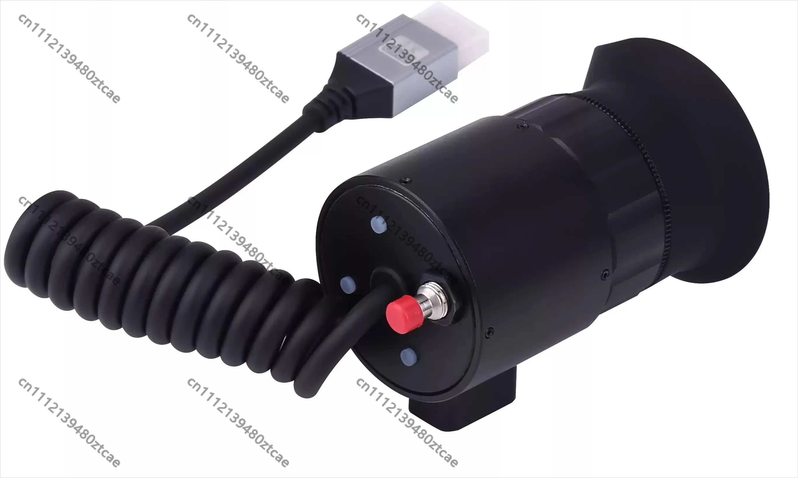 1920*1080P HD HDMI External Large Viewfinder Display For Camera Photography Shooting Monitoring