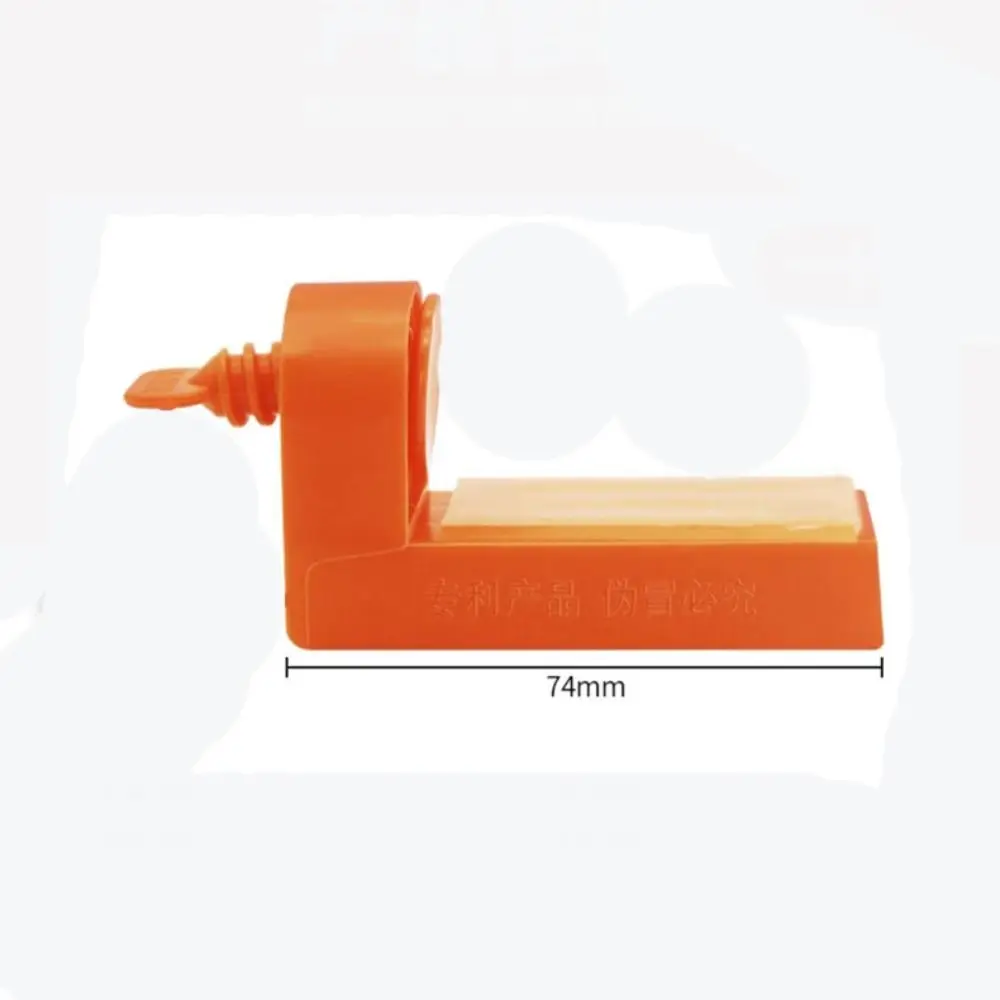 20Pcs/set PP Angle Tile Leveler Spacers Adjustable Ceramic Fixing Male Angle Leveler Replaceable Construction Tools