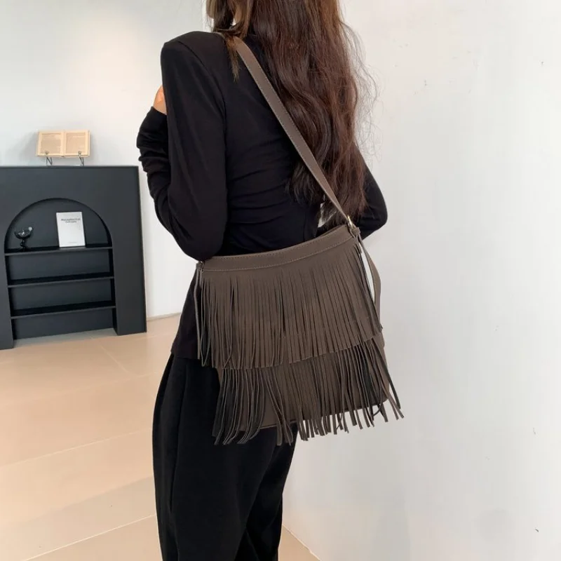 

Высококачественная сумка-мессенджер из натуральной кожи для женщин, сумки через плечо от известного бренда