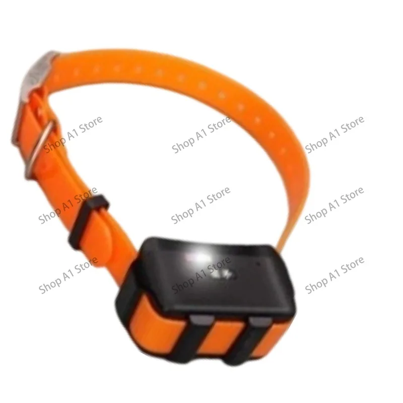 Network Hunting Dog Tracker Collar - Remote Anti-Loss Pet Locator
