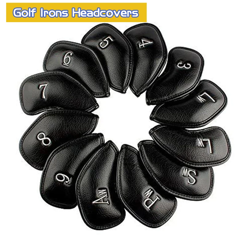 

12 шт., водонепроницаемые головные уборы из синтетической кожи