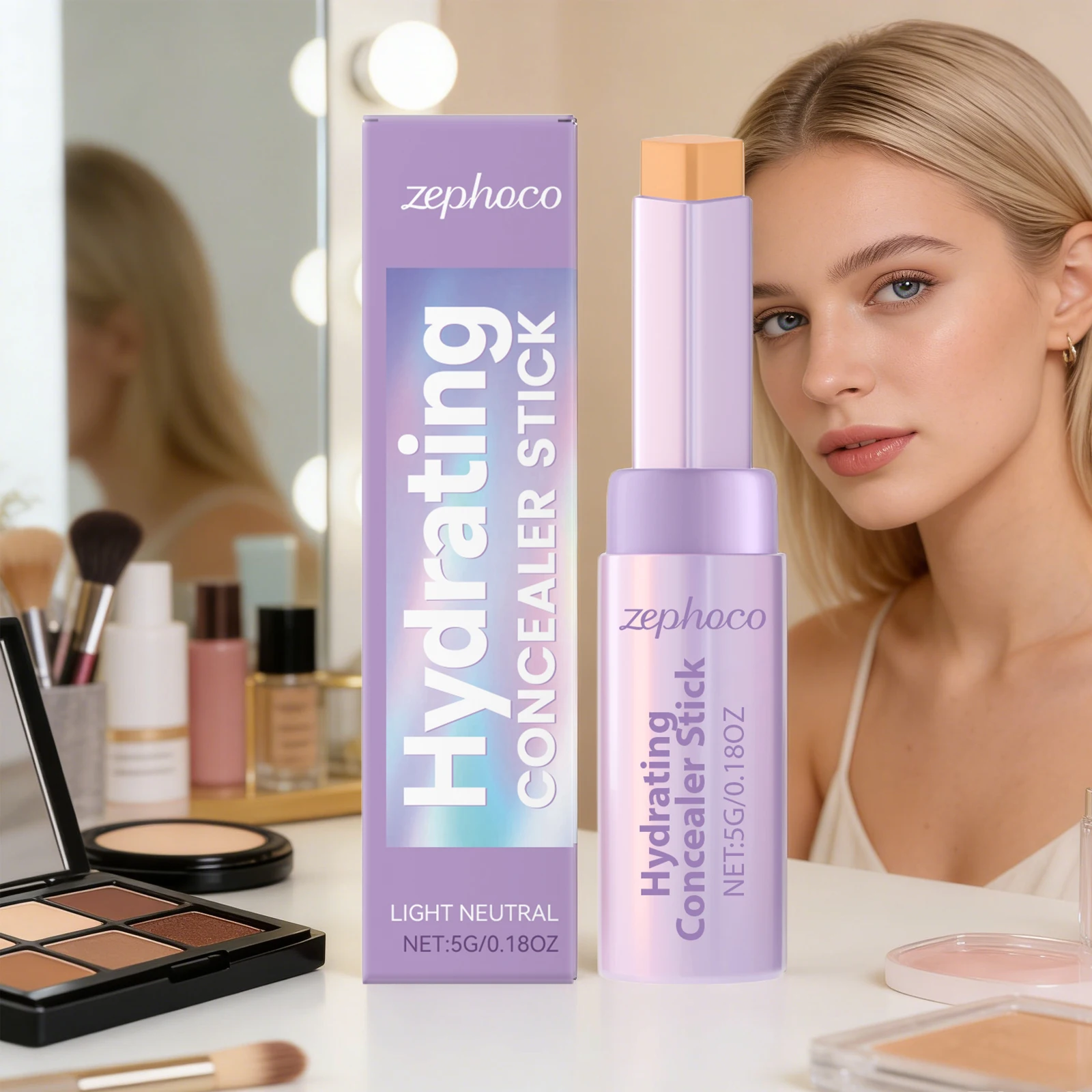 Foundation Contour …