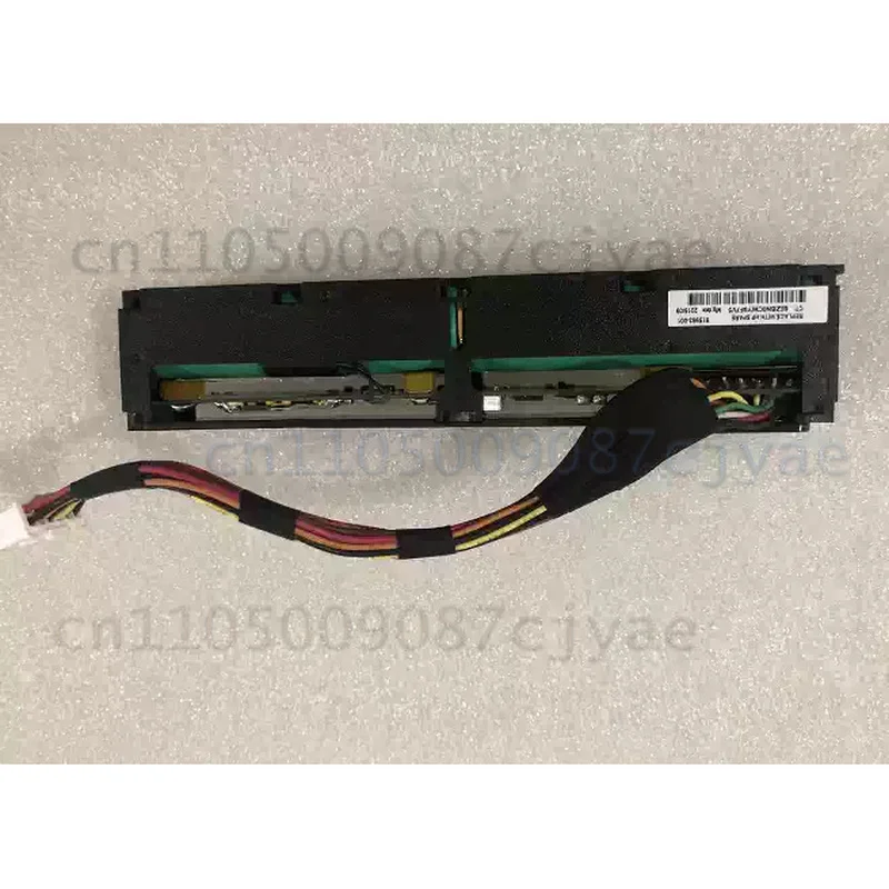 For HP 727258‑B21 815983‑001 Smart Array P840 P440 RAID Controller Replacement Battery