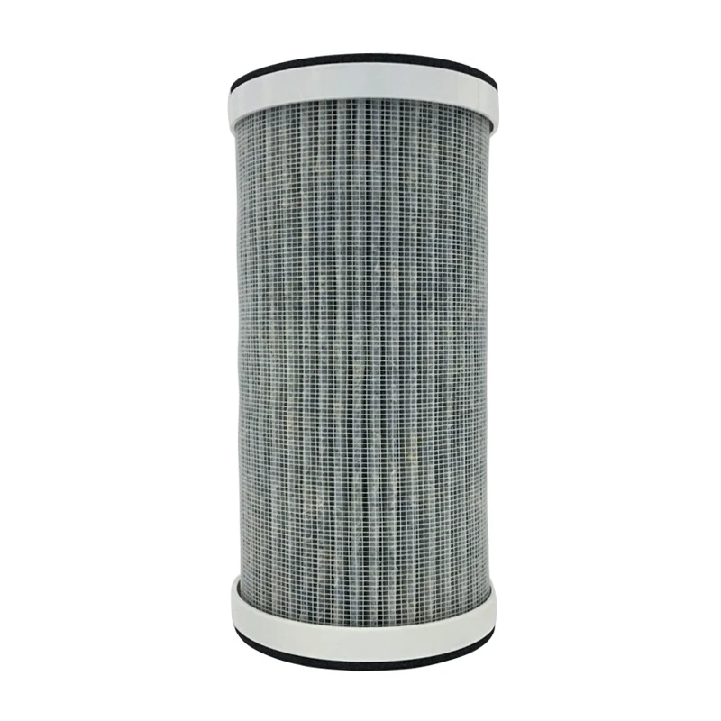 

H13 HEPA Filter round Air Purifier Parts for and RV Compatible with C1 Car Purifiers