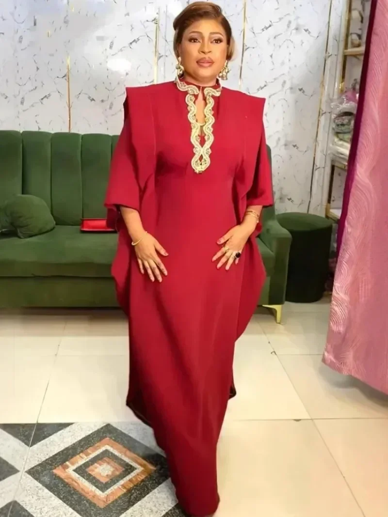 

Африканские платья для женщин, африканские наряды, Дашики Абая, платье макси, африканская одежда, Дашики, платья Анкара, весна-осень 2021, новинка