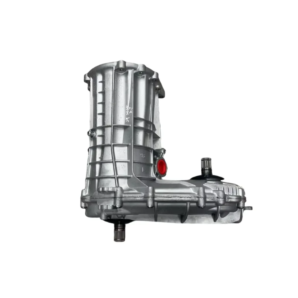 

CHKJ The Classic High Quality Cayenne 92A Four-wheel Drive Chassis Transfer case Power Torquer Drive Shaft Output Motor for Pors