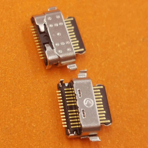 5-20 шт. USB-разъемы для зарядки и передачи данных для Itel A11, Infinix Smart 7 Plus, Hot 20, Pova Neo 5G, 11 LE6j, X6517, X675, X666B