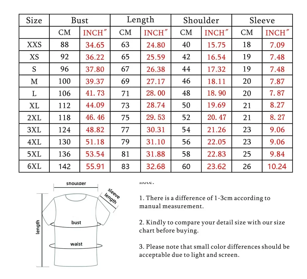 Men's Fashion Massage Picture round Neck T-Shirt Trend Digital Print Casual Short Sleeve Top