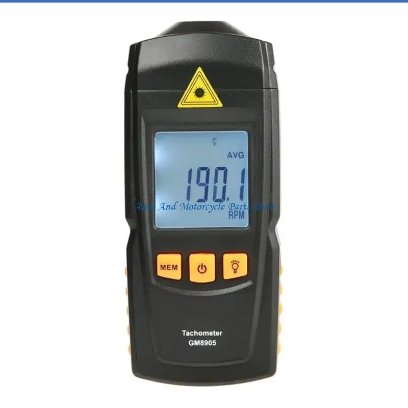 

P9FD Digital Photo Lasers Тахометр неконтактный