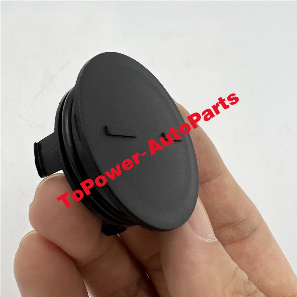 

12513-P72-003 12513P72003 Cylinder Head Rear Cam Plug Cap with Seal For Civic HR-V CR-Z Insight Acuraa Integra