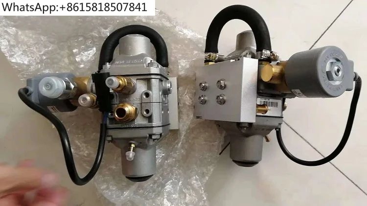 13050448 Pressure R…