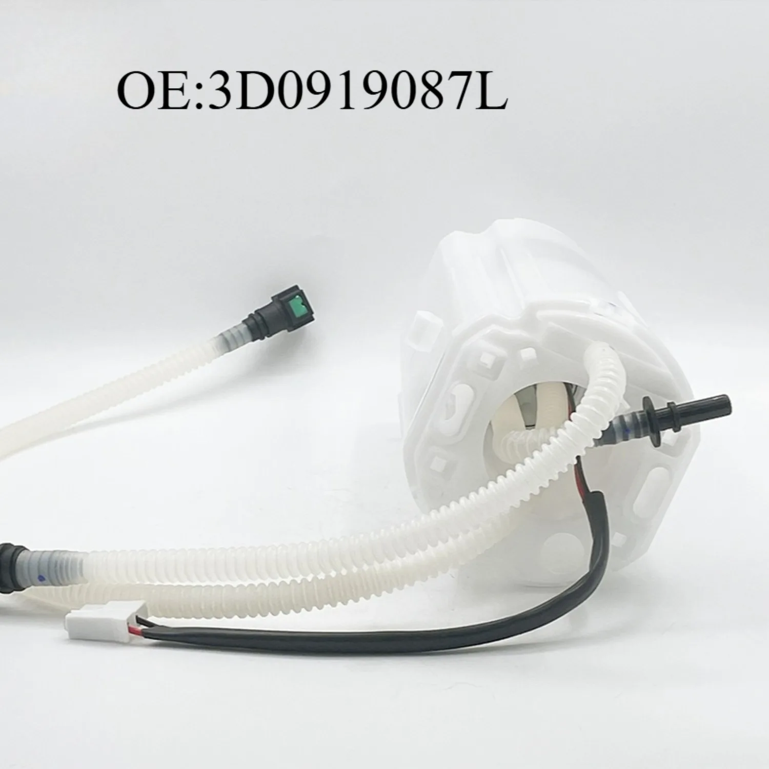 

Automotive Fuel Pump Assembly OE:3D0919087L For Audi A8(4E_) , Volkswagen Phaeton(3D2)RIGHT (-hand)