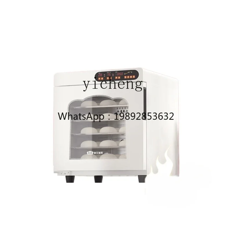 

A22 bread fermentation box commercial noodle waking machine private room baking dough waking box yogurt fermentation machine