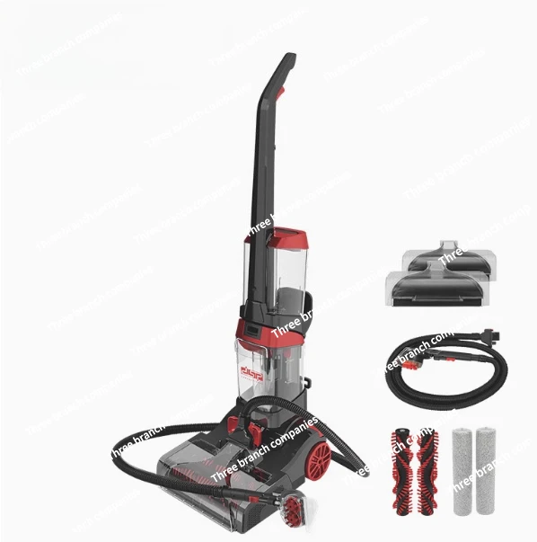 

Compass Handheld Dry Wet Wired Carpet Vacuum Cleaner Household Carpet Cleaner