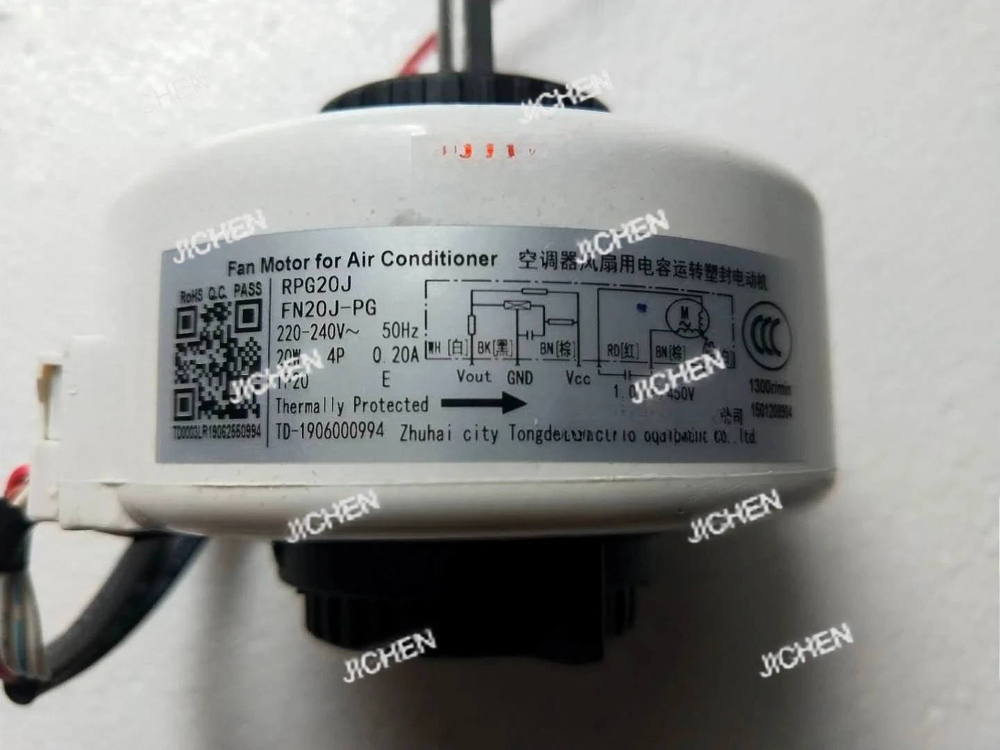 Jc Original Gree Ai…