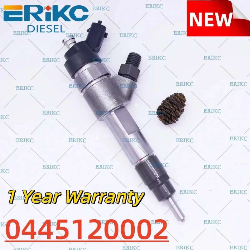 

0445 120 002 Оригинальные дизельные форсунки 0445120002 Форсунка топливного насоса для IVECO DAILY FIAT Citroen PEUGEOT RENAULT TRUCKS