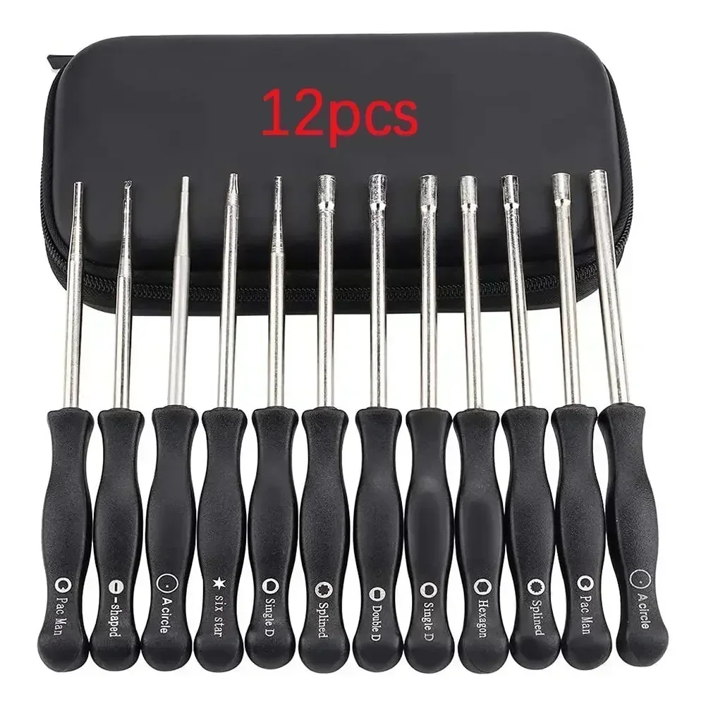 Car Carburetor Adjustment Tool Kits  For 2 Cycle Engine Car Carburetor Cleaning Kits For Sears For Craftsman For Poulan For Echo