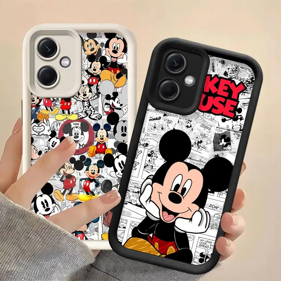 Disney Mikey Minnie… - image