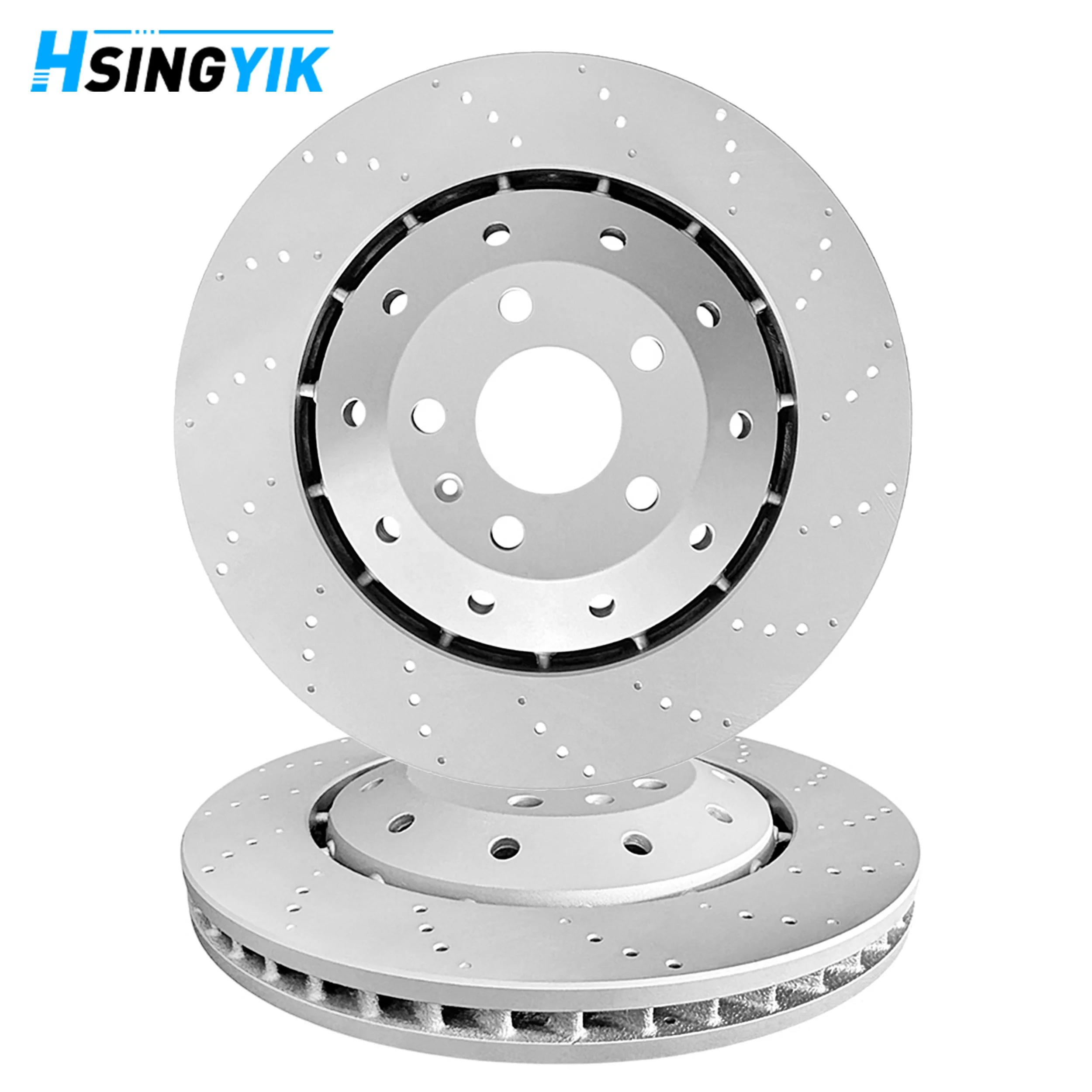 

420615301D 365*34MM Break Disk Brakes Disc for au di A5 RS5 A4 B8 RS4 R8
