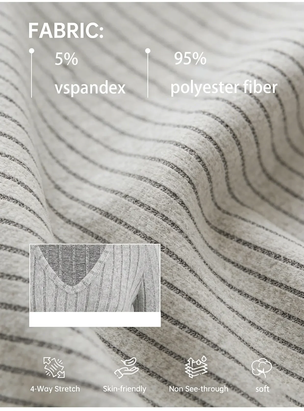 Thumbnail 2 - #38 Best Rated Womens Long Sleeve Tees to Buy in 2026